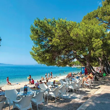 With Sea View 294 Makarska